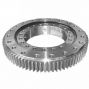 turntable bearing for excavator
